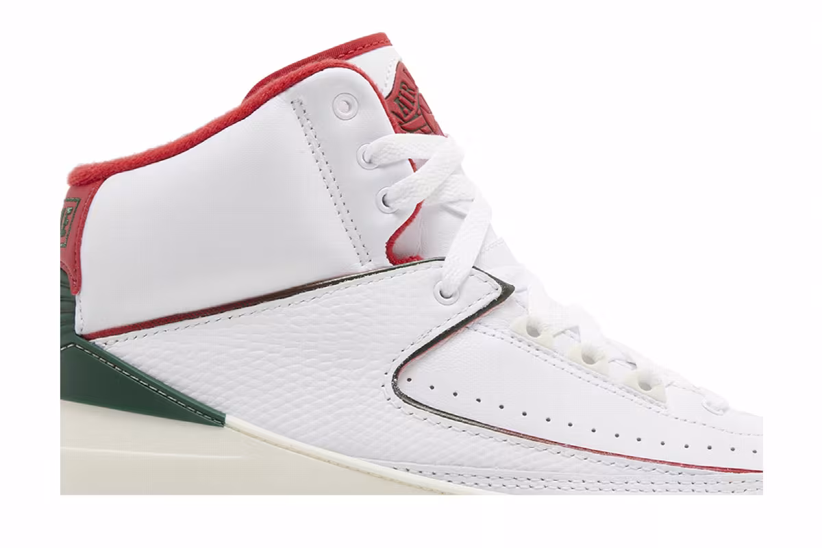 Air Jordan 2 Origins, view 3