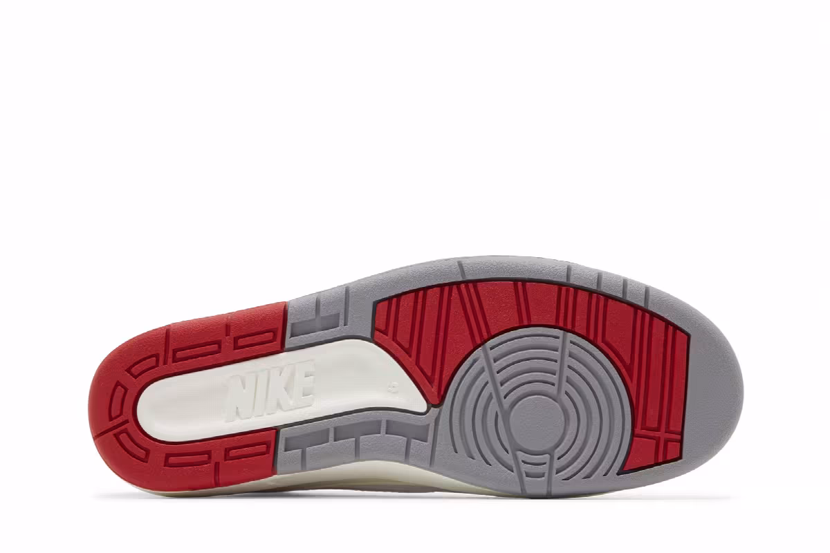 Air Jordan 2 Origins, view 5