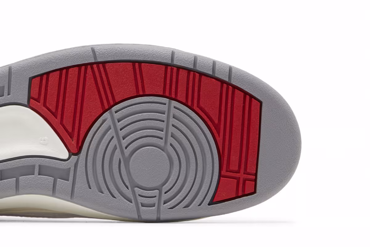 Air Jordan 2 Origins, view 6