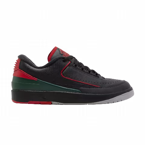 Air Jordan 2 Retro Low 'Christmas'