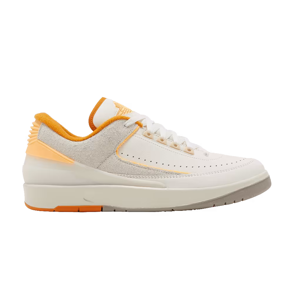 Air Jordan 2 Low Melon Tint