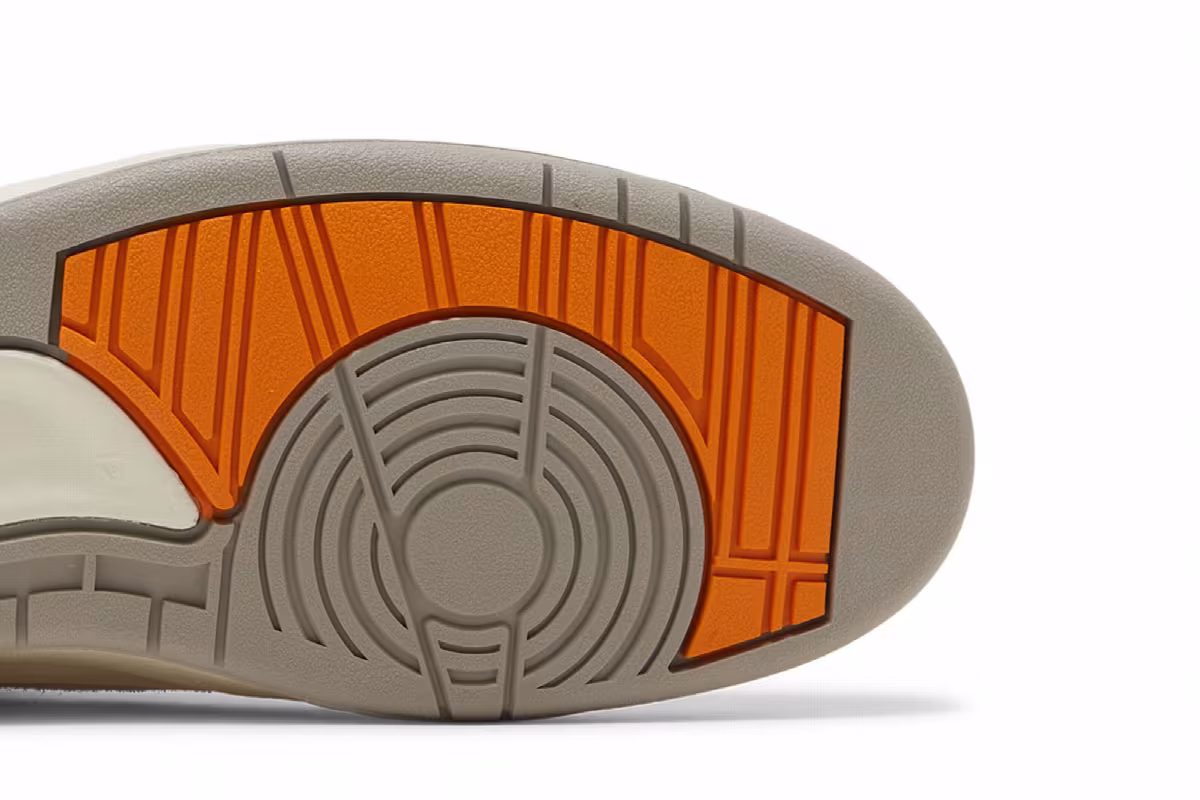Air Jordan 2 Low Melon Tint, view 6
