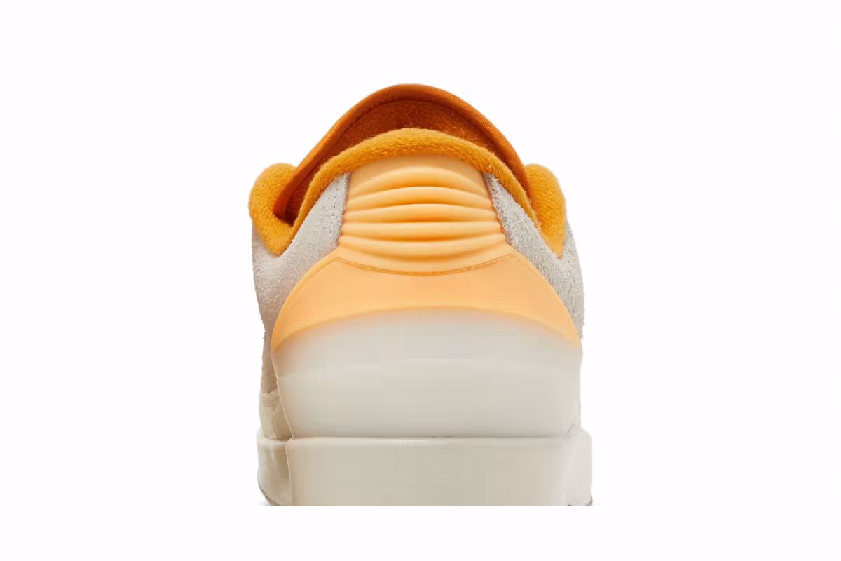 Air Jordan 2 Low Melon Tint, view 8