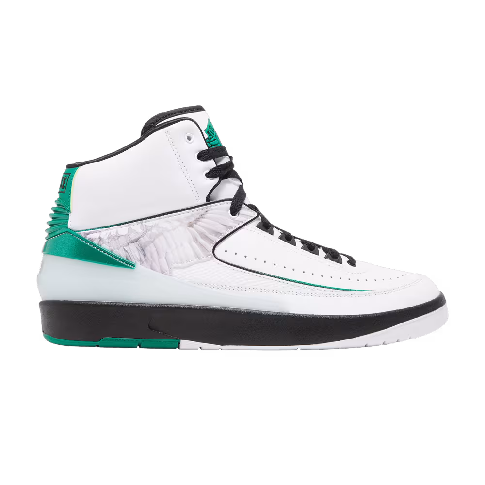 Air Jordan 2 "H" Wings