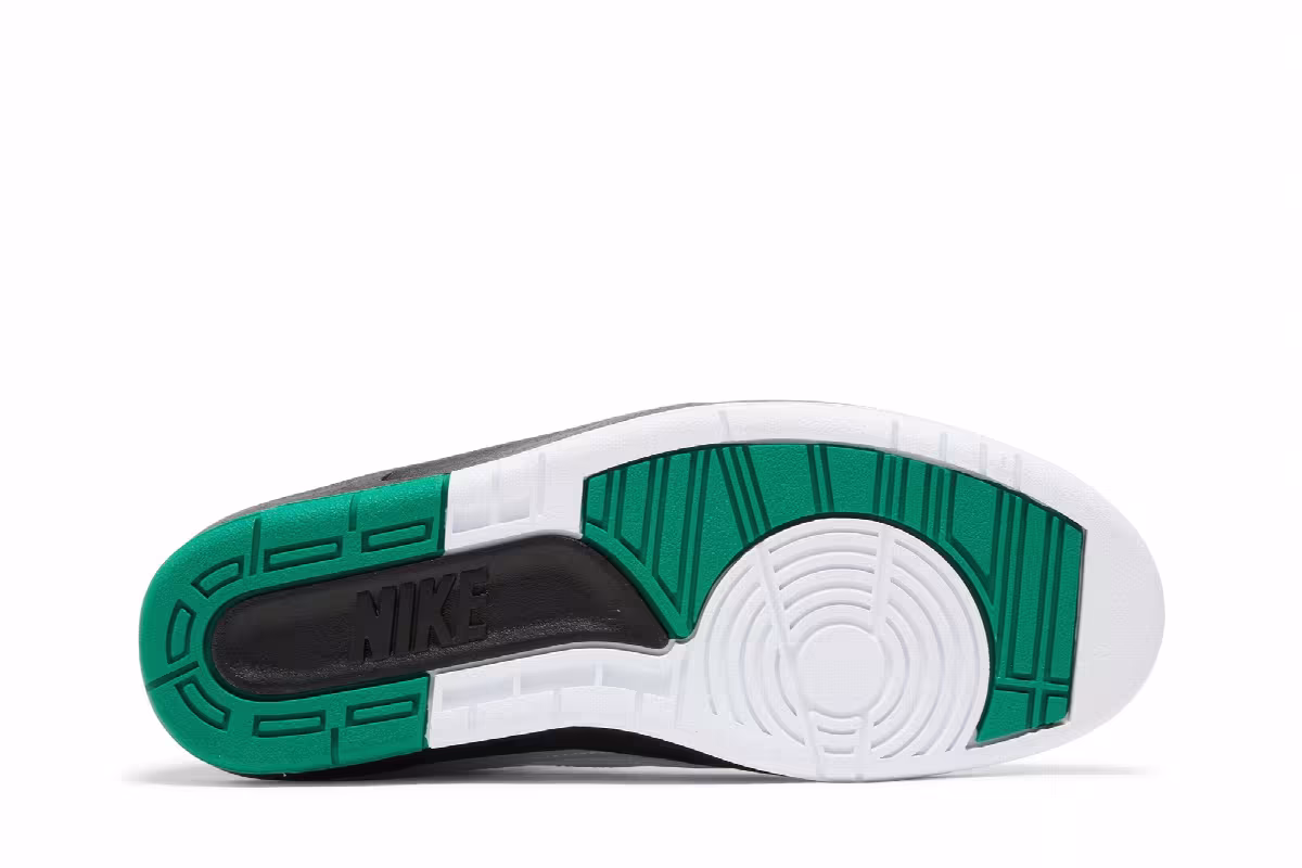 Air Jordan 2 "H" Wings, view 5