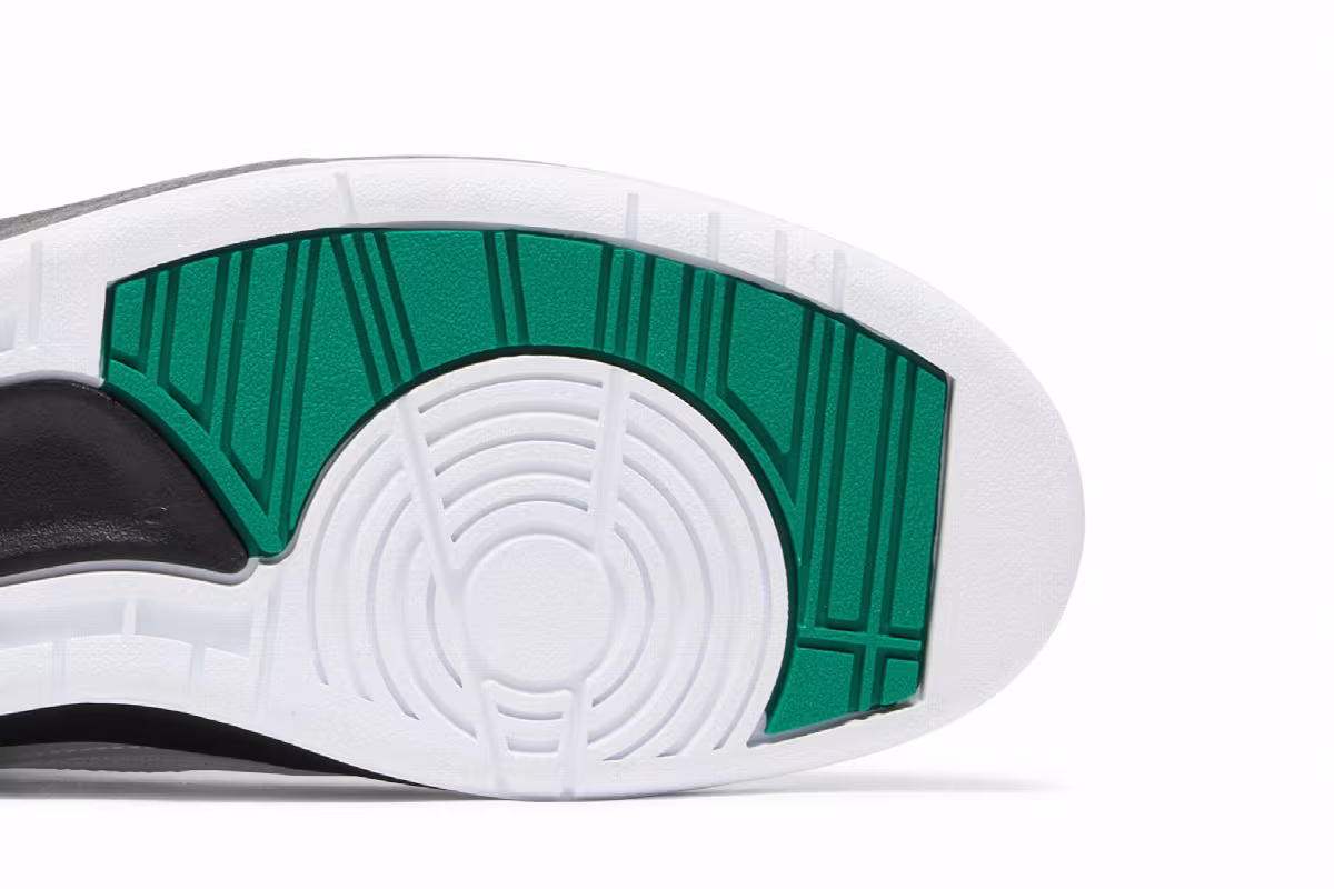 Air Jordan 2 "H" Wings, view 6