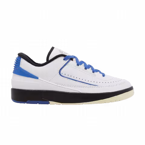 Wmns Air Jordan 2 Retro Low 'Varsity Royal'