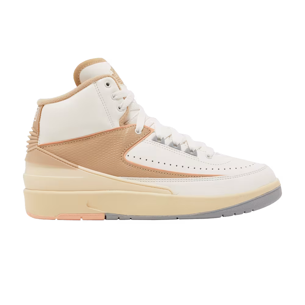 Women's Air Jordan 2 Sunset Haze