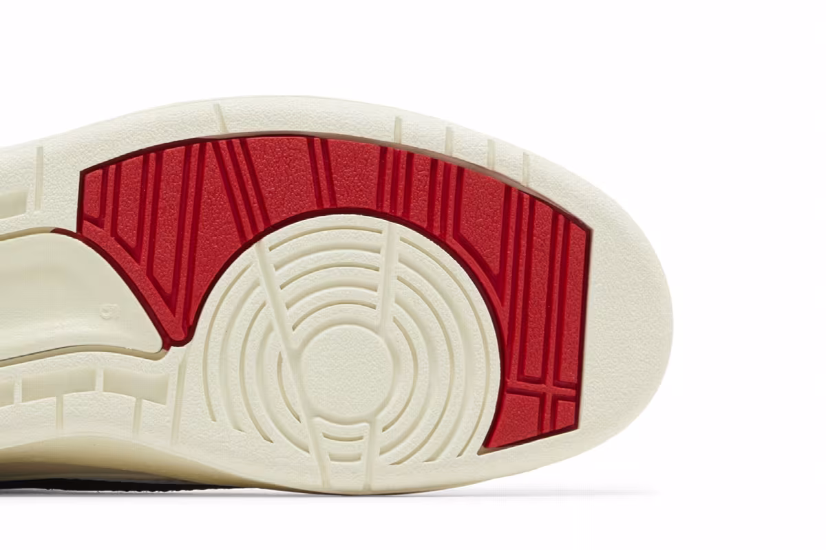 Women's Air Jordan 2 Low Chicago Twist, view 6