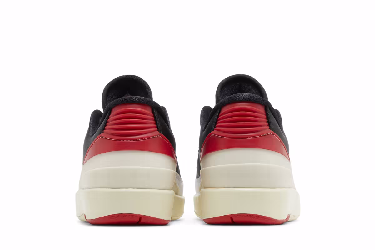 Women's Air Jordan 2 Low Chicago Twist, view 7