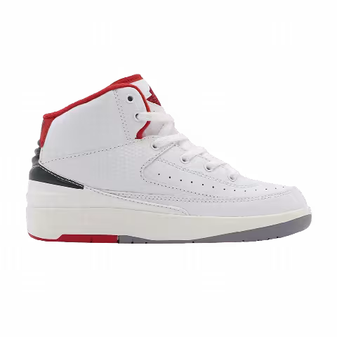 Air Jordan 2 Retro PS 'Origins'