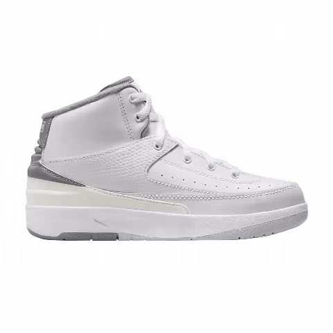 Air Jordan 2 Retro PS 'White Cement'