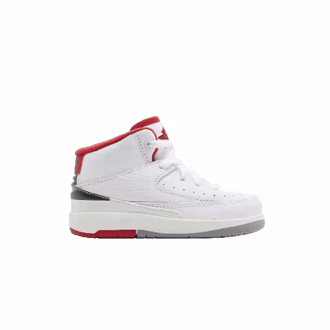 Air Jordan 2 Retro TD 'Origins'