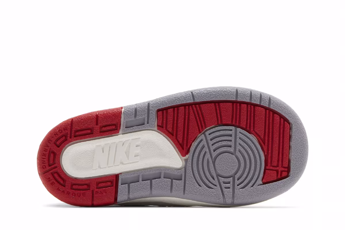 Air Jordan 2 TD Origins, view 5