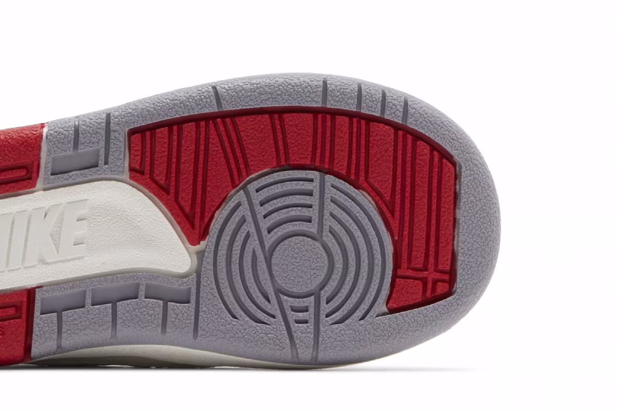 Air Jordan 2 TD Origins, view 6