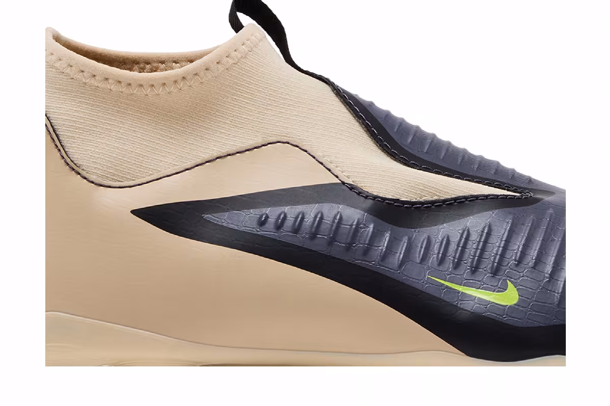 Nike Kobe Jr. Phantom 6 High Academy MG GS Phantom, view 3