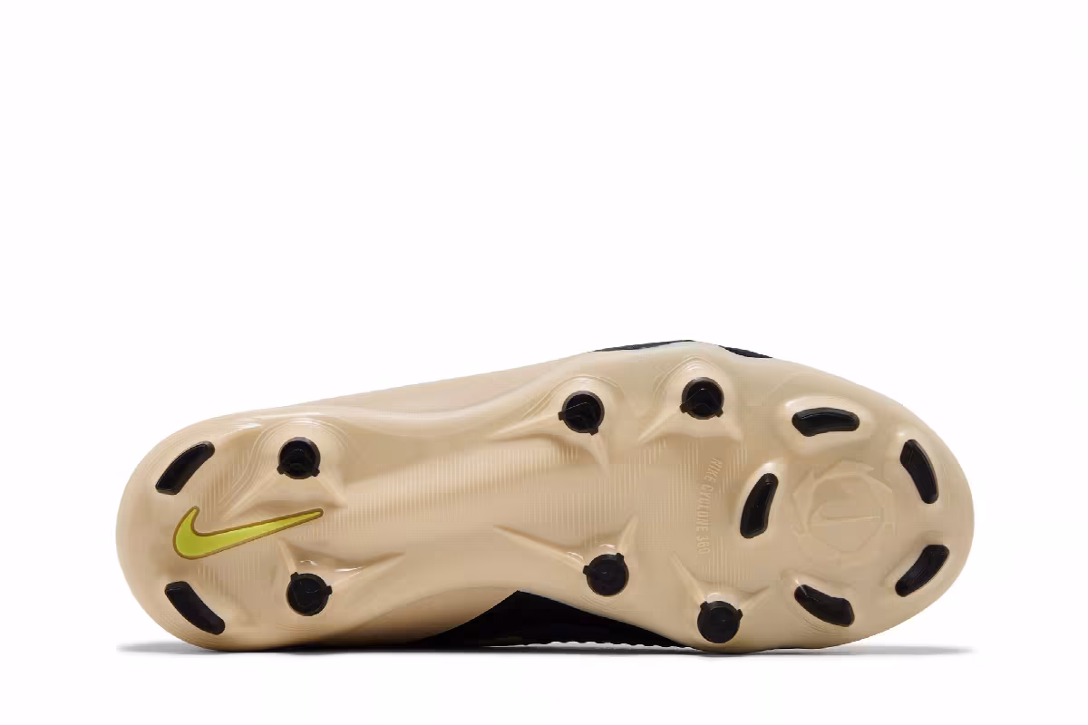 Nike Kobe Jr. Phantom 6 High Academy MG GS Phantom, view 5