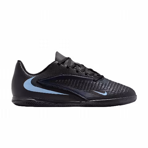 Nike Jr. Phantom 6 Low Club GS 'Black/Black'