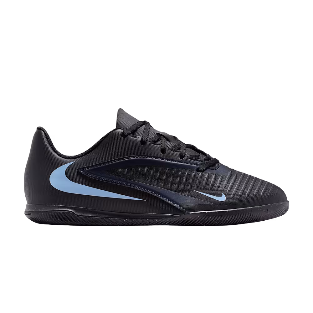 Nike Jr. Phantom 6 Low Club GS Black/Black