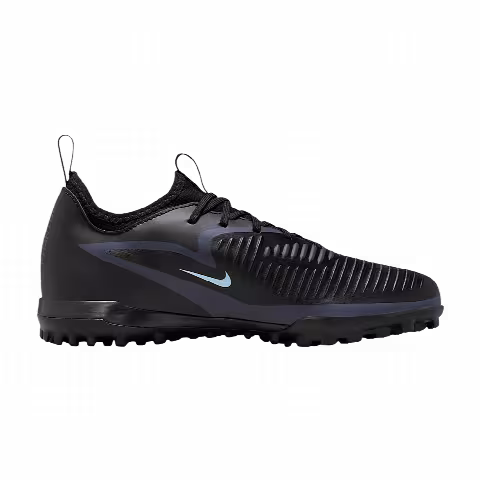 Nike Phantom 6 Low Academy TF GS 'Black'