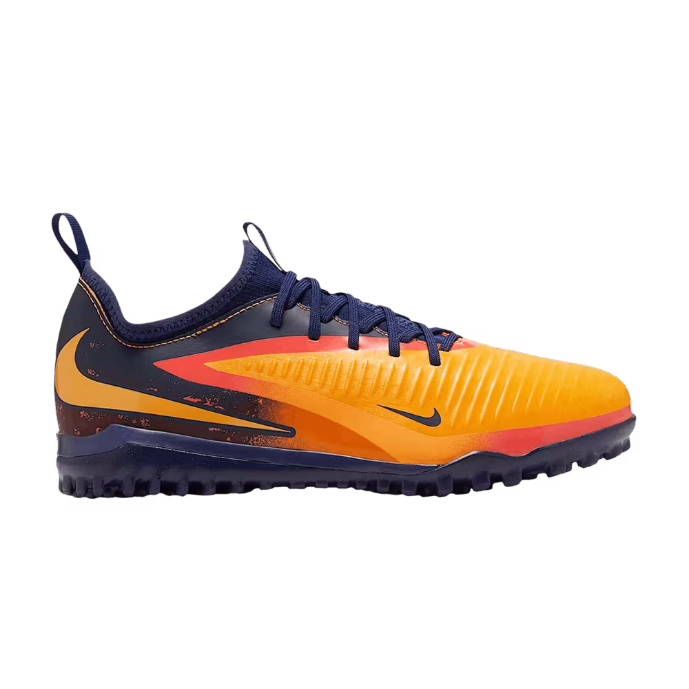 Erling Haaland x Nike Phantom 6 Low Academy TF GS Precision Under Pressure