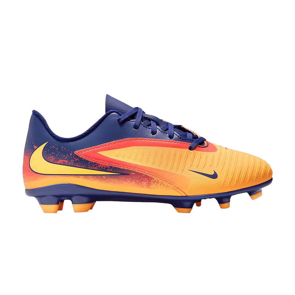Erling Haaland x Nike Phantom 6 Low Club MG GS Precision Under Pressure