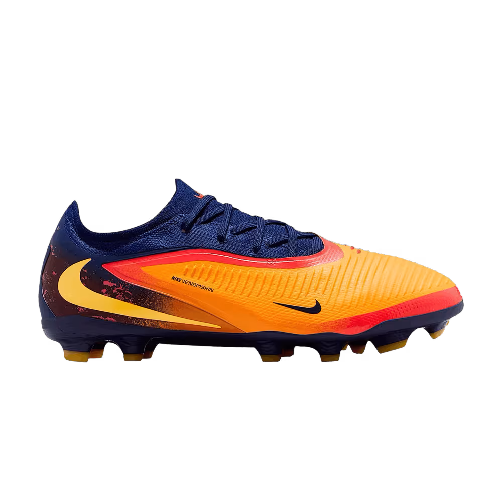 Nike Phantom 6 Low Pro FG GS Precision Under Pressure