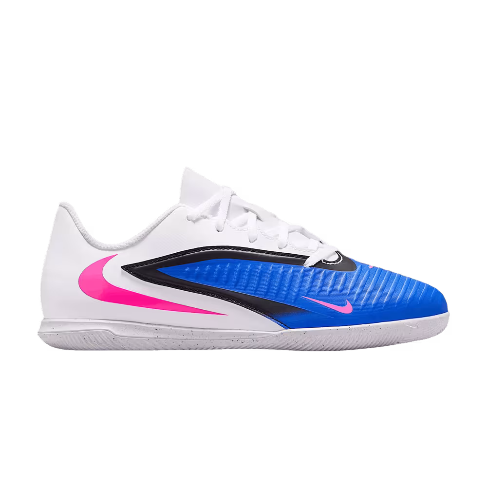 Nike Jr. Phantom 6 Low IC GS Racer Blue