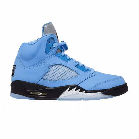 Air Jordan 5 Retro SE 'UNC'