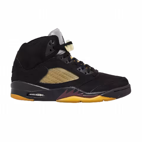 A Ma Maniére x Air Jordan 5 Retro 'Dusk'