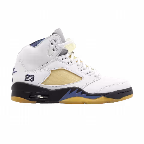 A Ma Maniére x Wmns Air Jordan 5 Retro 'Dawn'