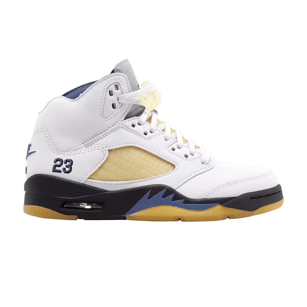 A Ma Maniére x Women's Air Jordan 5 Dawn