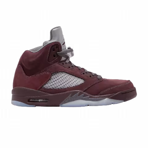 Air Jordan 5 Retro SE 'Burgundy' 2023