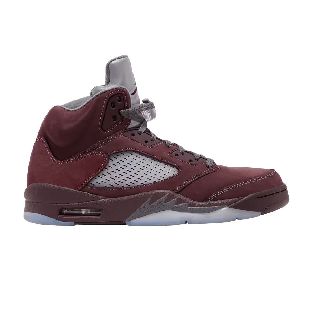 Air Jordan 5 SE Burgundy 2023