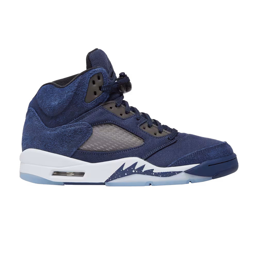 Air Jordan 5 SE Midnight Navy