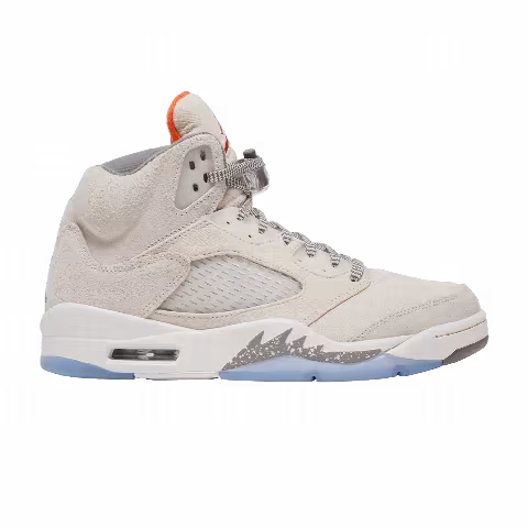 Air Jordan 5 Retro SE Craft 'Light Orewood Brown'