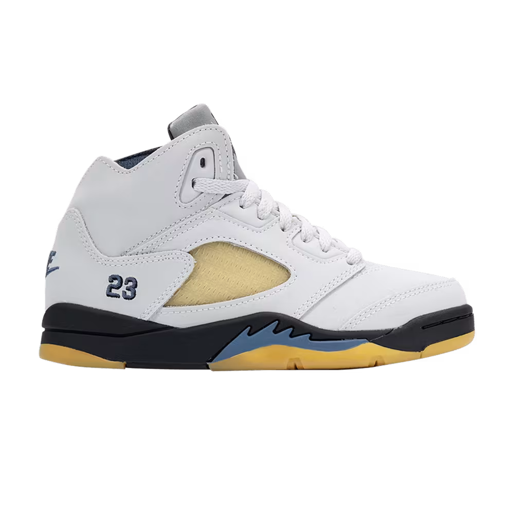A Ma Maniére x Air Jordan 5 PS Dawn
