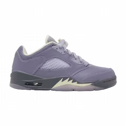 Wmns Air Jordan 5 Retro Low 'Indigo Haze'