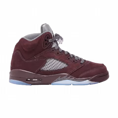 Air Jordan 5 Retro SE GS 'Burgundy' 2023