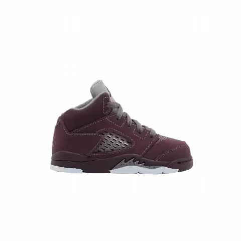 Air Jordan 5 Retro SE TD 'Burgundy' 2023