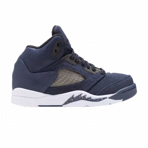 Air Jordan 5 Retro SE PS 'Midnight Navy'