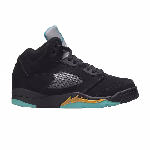 Air Jordan 5 Retro PS 'Aqua'