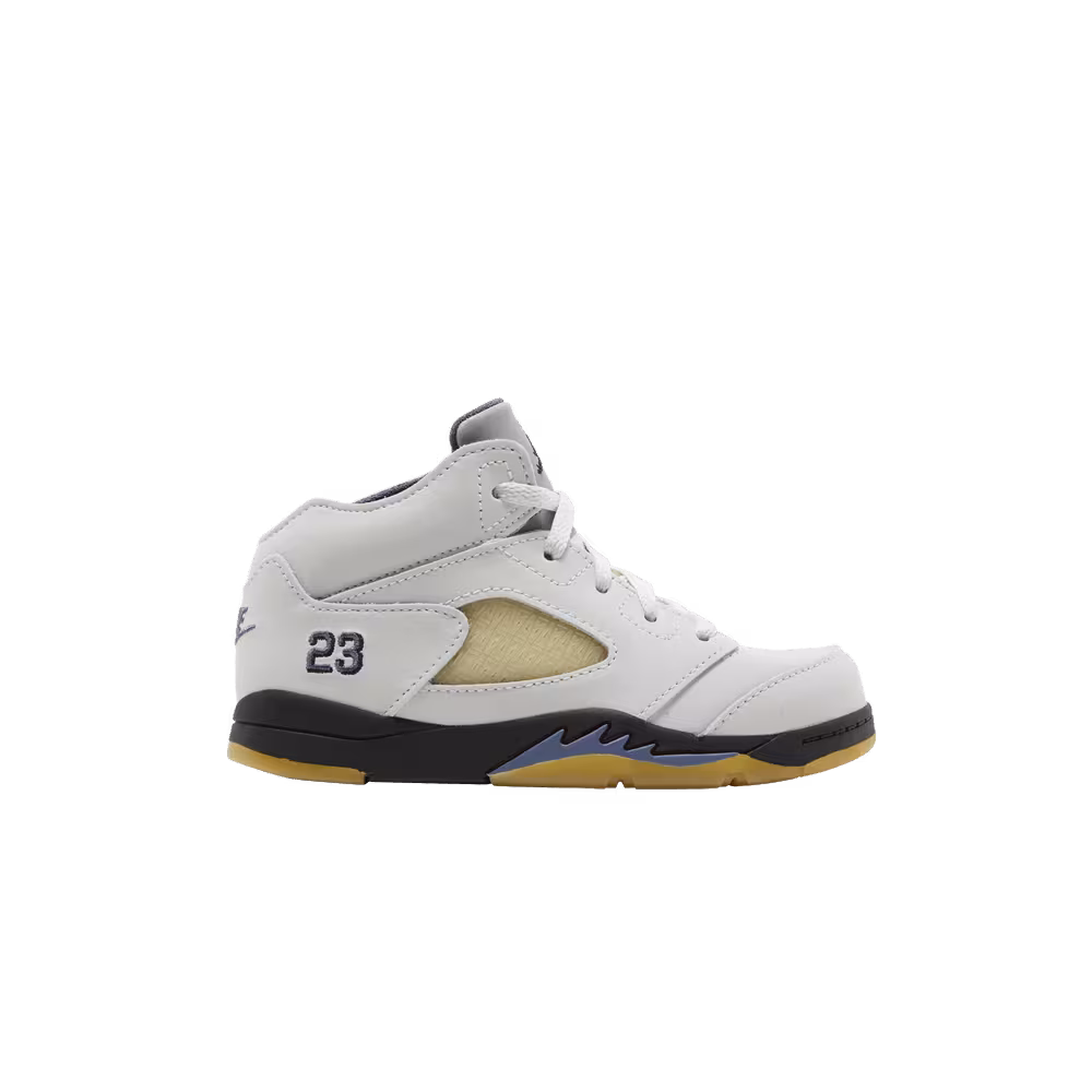 A Ma Maniére x Air Jordan 5 TD Dawn