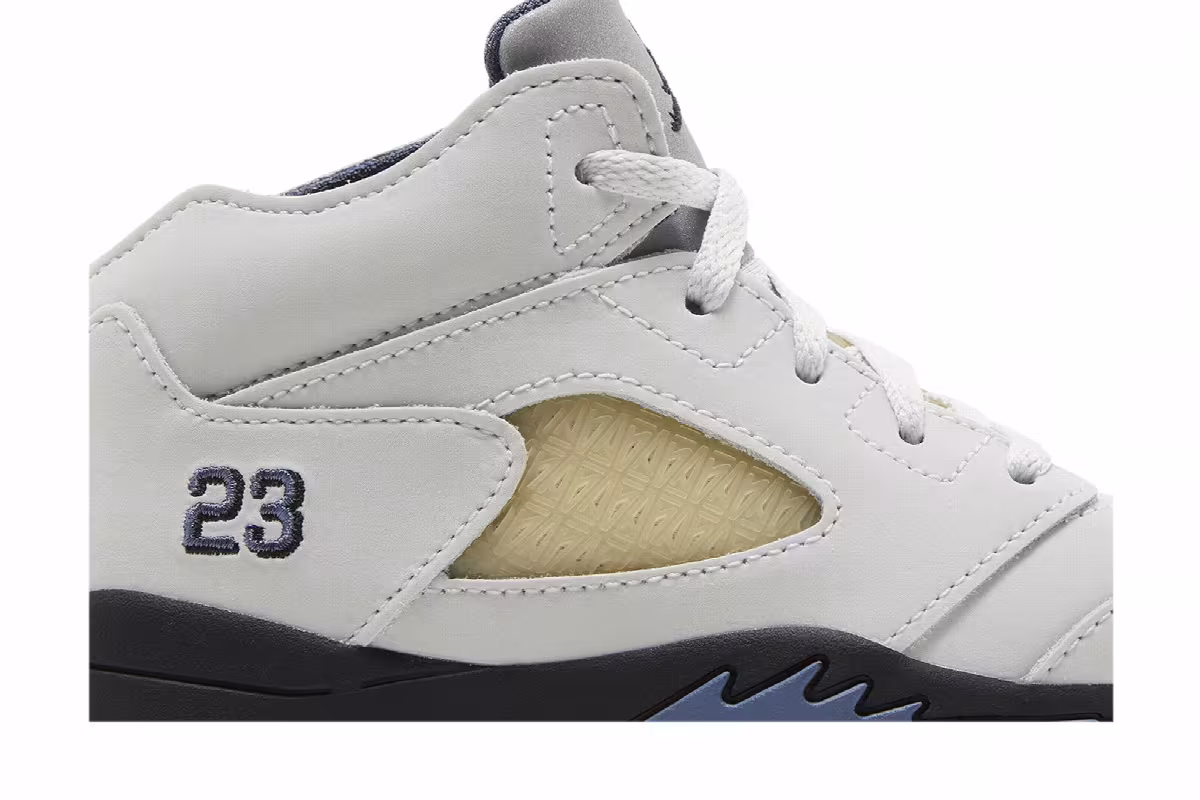 A Ma Maniére x Air Jordan 5 TD Dawn, view 3