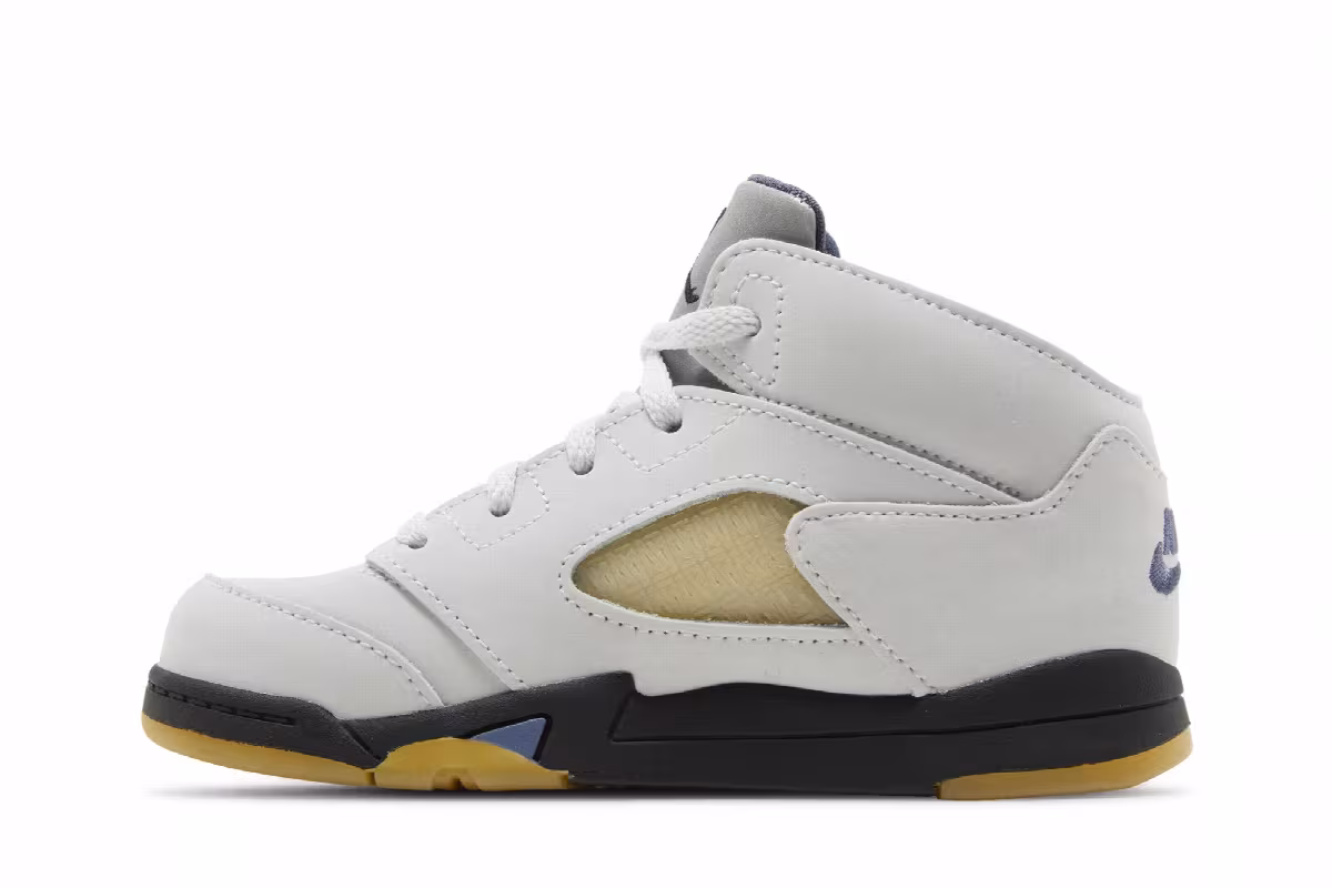 A Ma Maniére x Air Jordan 5 TD Dawn, view 4