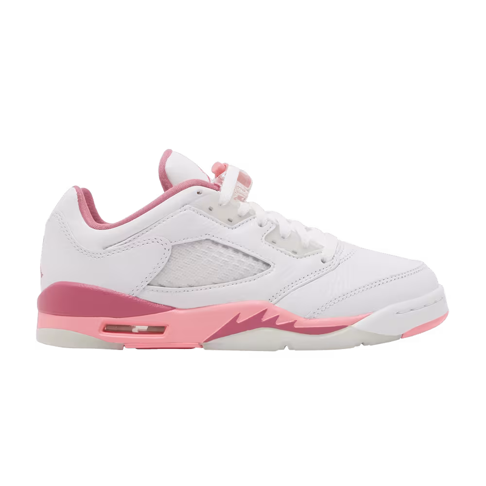 Air Jordan 5 Low GS Crafted For Her