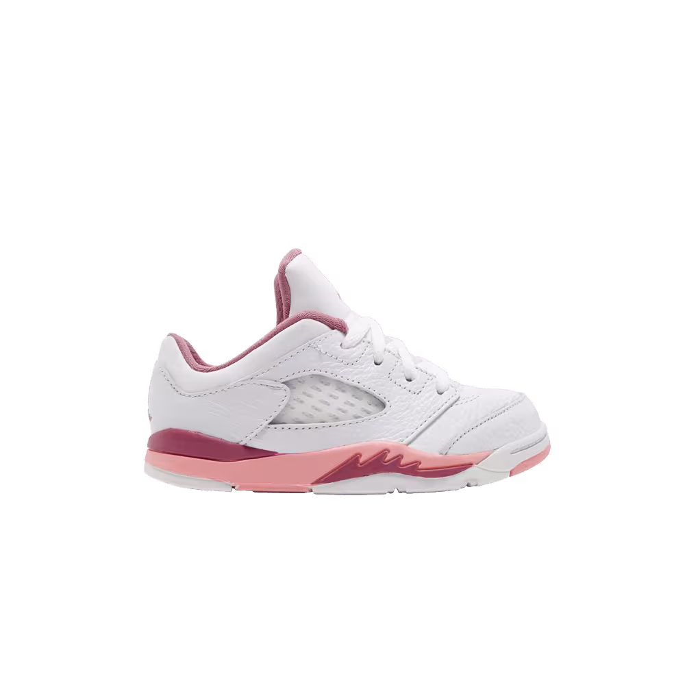 Air Jordan 5 Low TD Crafted For Her