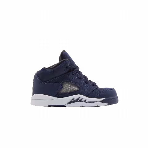 Air Jordan 5 Retro SE TD 'Midnight Navy'