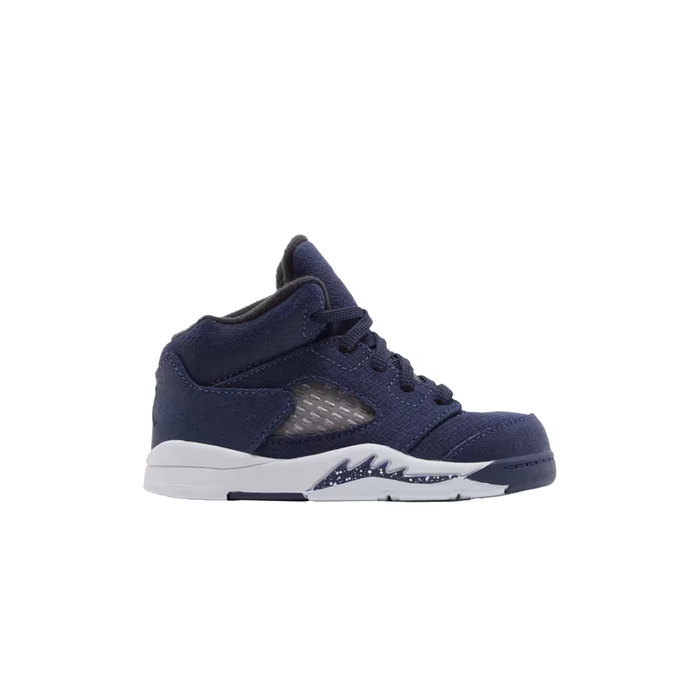 Air Jordan 5 SE TD Midnight Navy