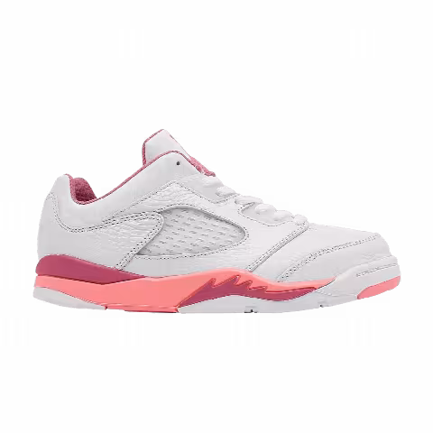 Air Jordan 5 Retro Low PS 'Crafted For Her'